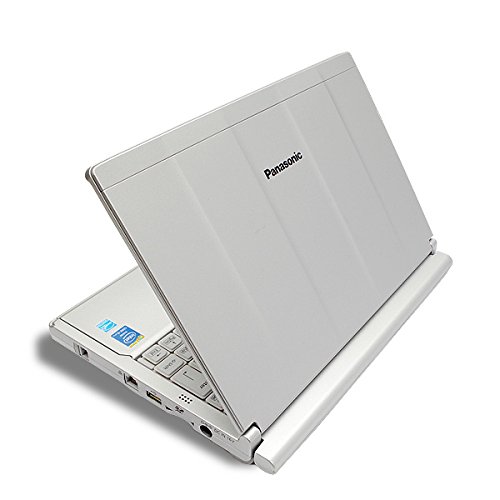 Let’sNote CF-NX3GDHCS Amazon.co.jp: ノートパソコン 中古 Panasonic Let'snote CF-NX3GDHCS